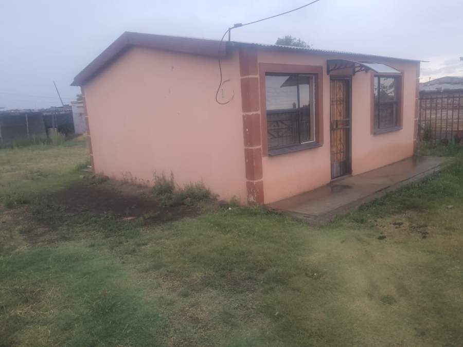 2 Bedroom Property for Sale in Rodenbeck Free State